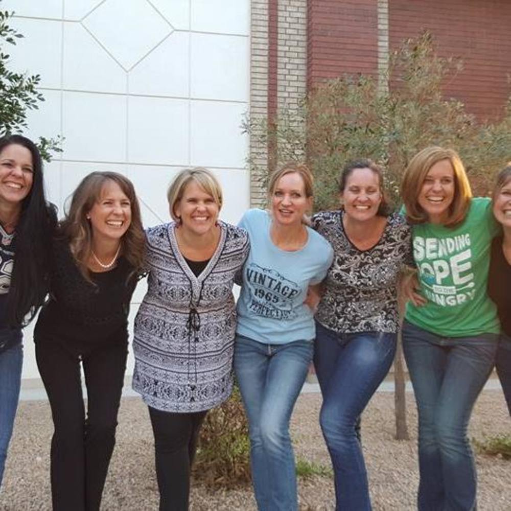 Meet your Posher, Shannon